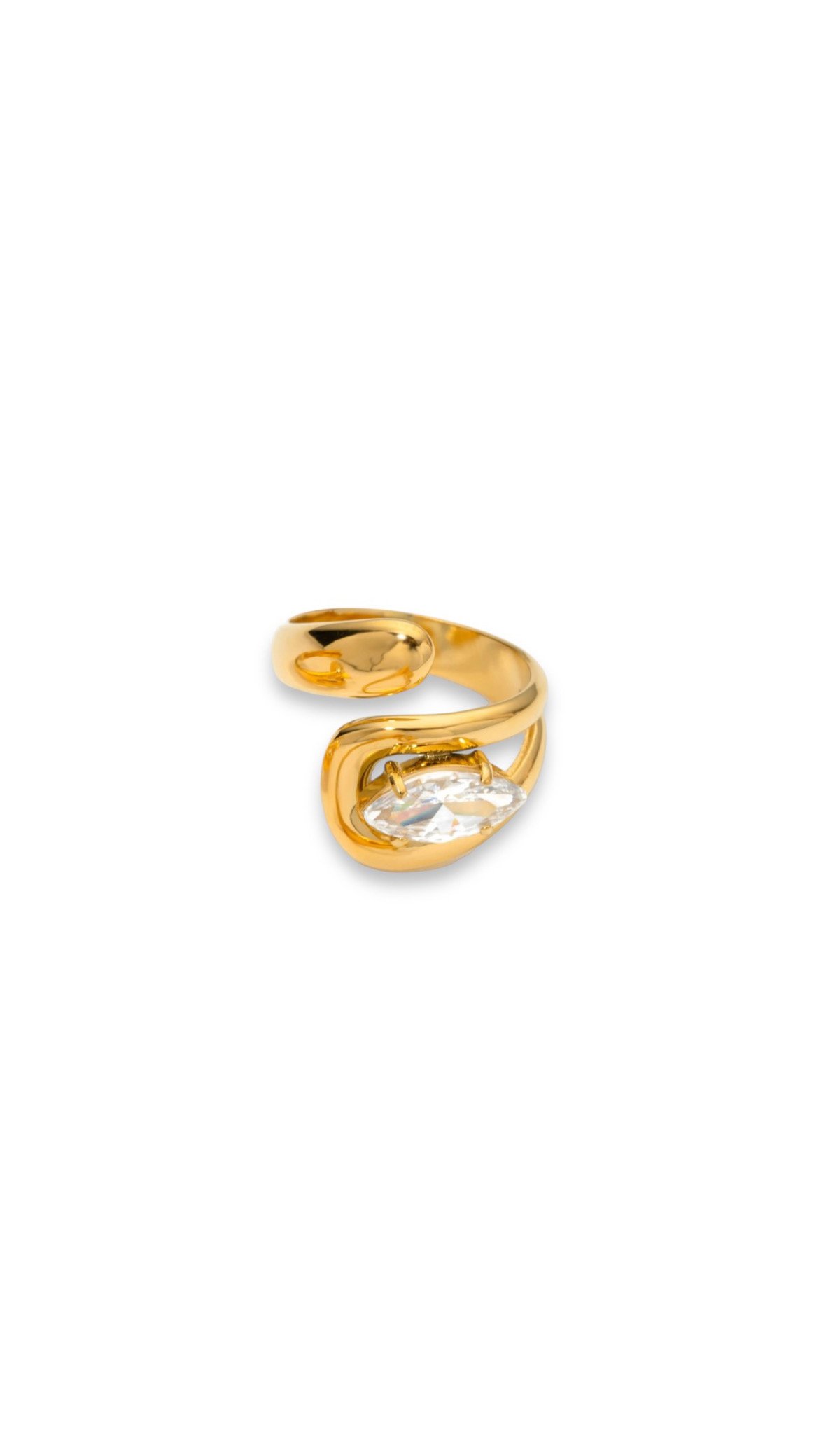 MARQUEE Ring
