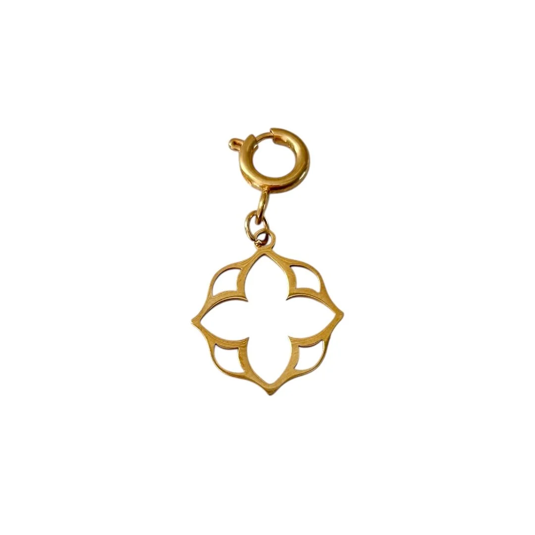 LOTUS Charm