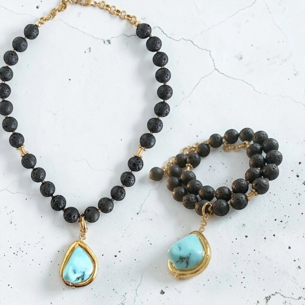 LAVA FLOW Style Shift