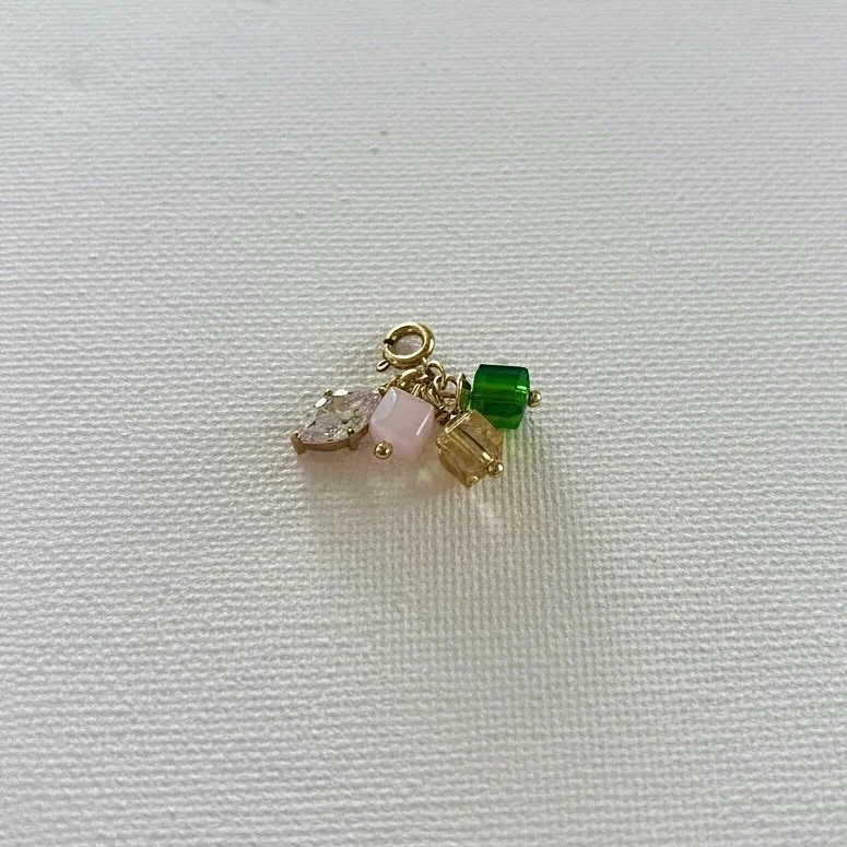 CRYSTAL CARNIVAL Charm