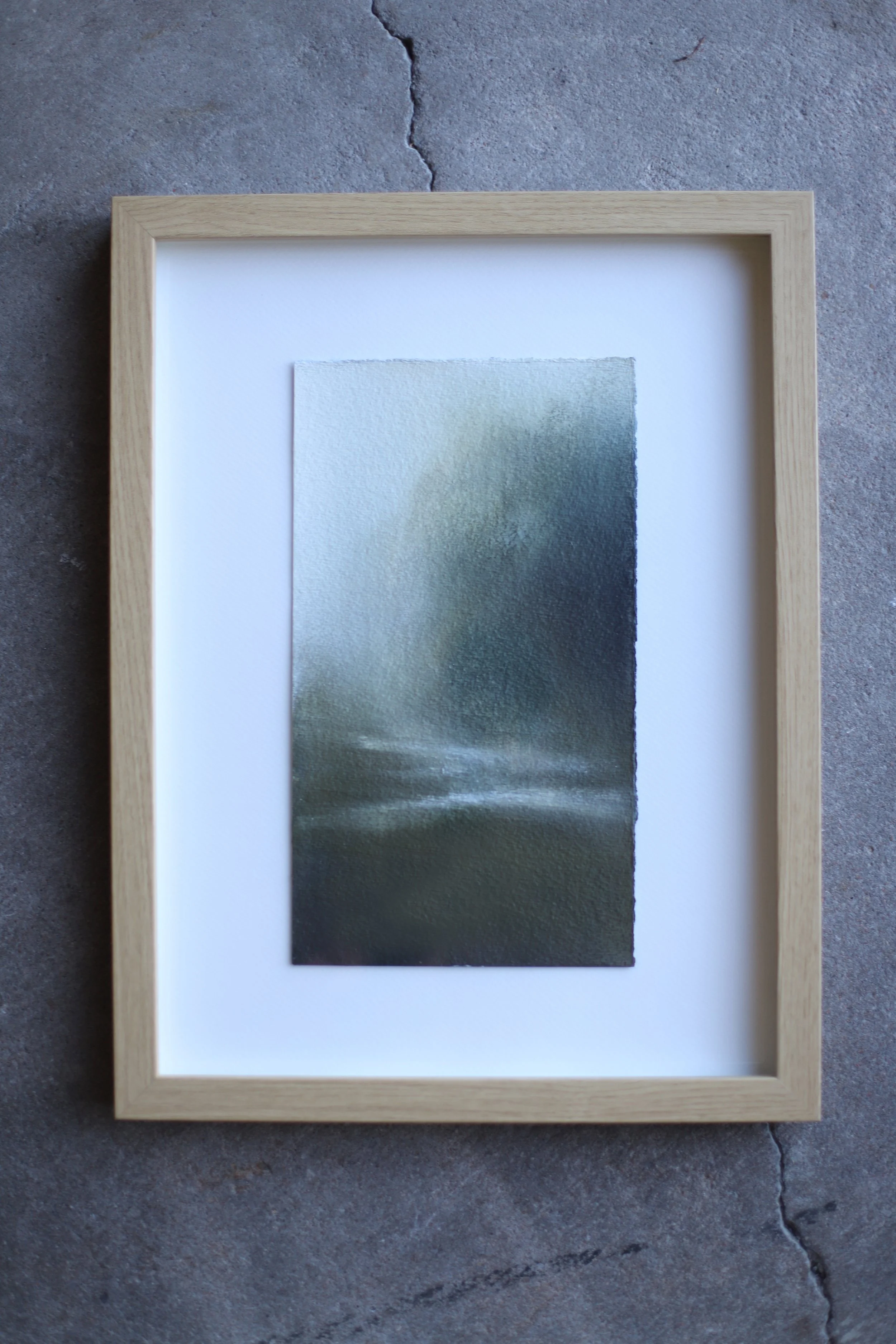 Interlude 30x30 cm