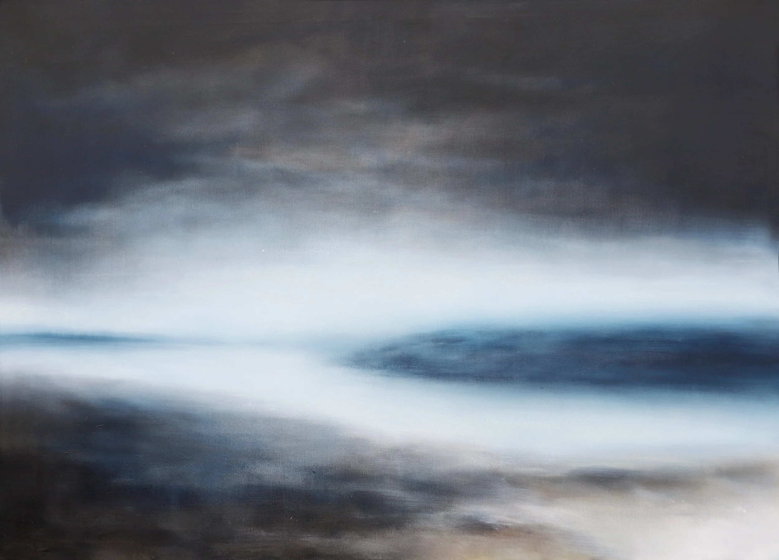 Nordic light 140x100 cm