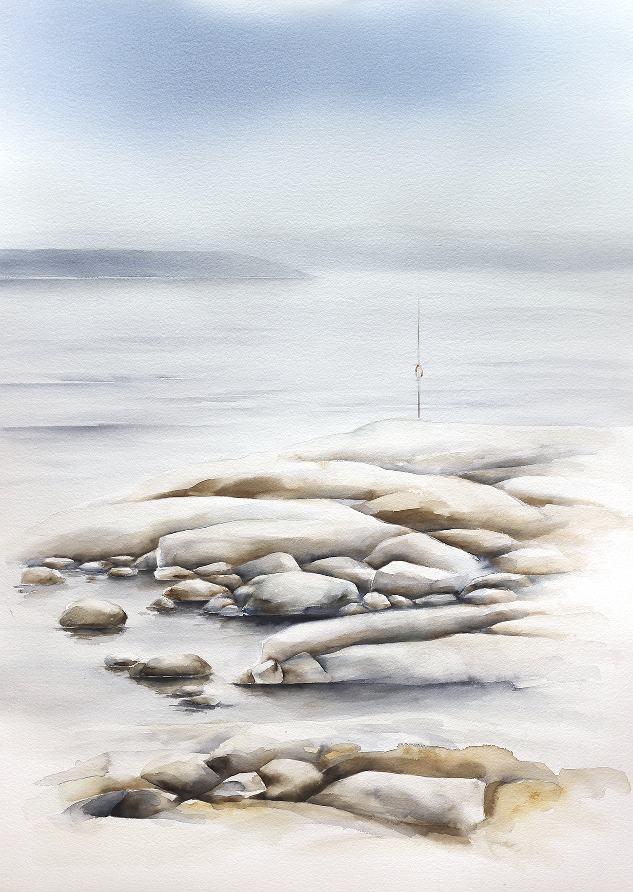 Dimljus 75x105 cm