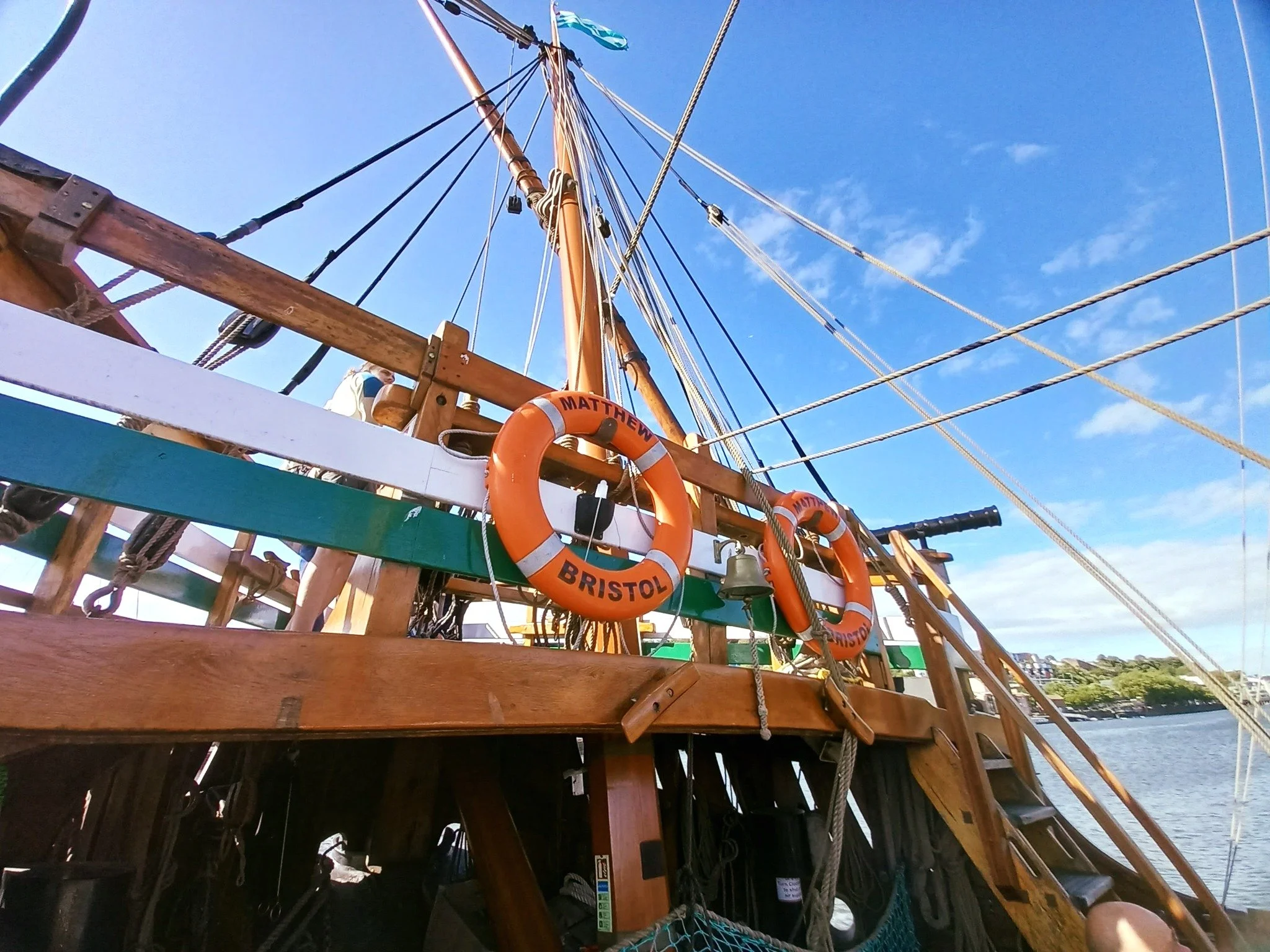🥳 It seems that you're as excited as we are to get back out on the Avon this summer! Tickets have been selling fast for our recently announced Avon Gorge Cruises, so we've added a couple more dates to the diary for you.

☀️ And if you're planning ho