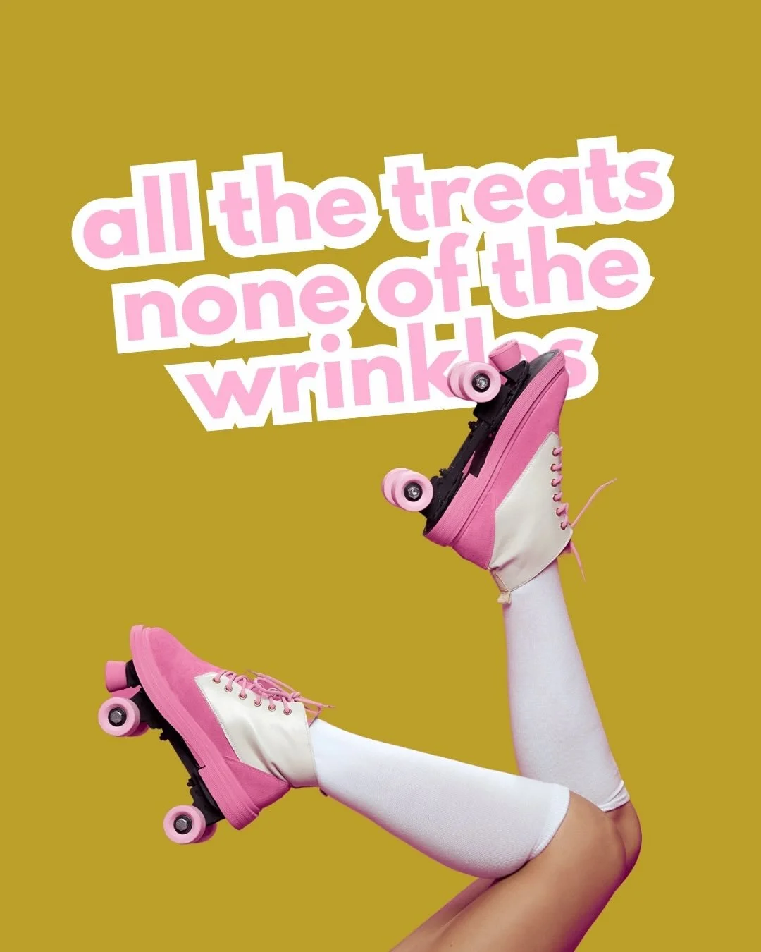 All the treats, none of the wrinkles.✨🍭

You can still frown. You can still raise your brows. You can still look like you.

The goal of tox isn&rsquo;t to erase every expression or make your face look frozen. It&rsquo;s to soften the lines that are 