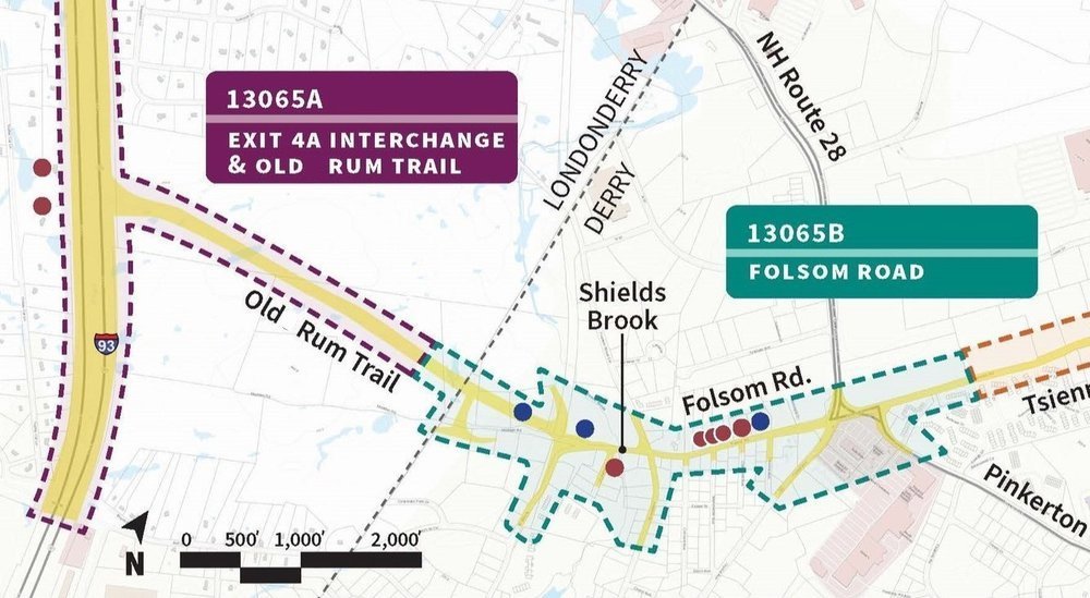 About 2 — DerryLondonderry 13065 I93 Exit 4A