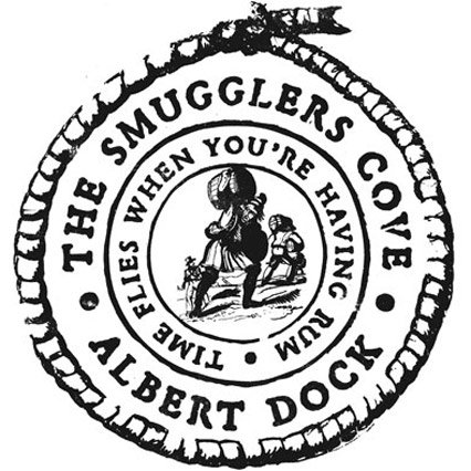 Smugglers Cover - Liverpool