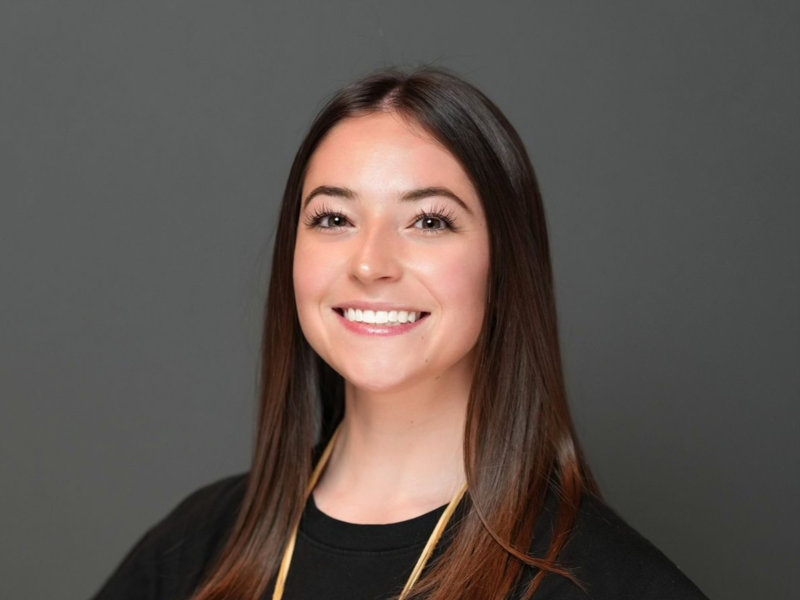 Abby Delmonico