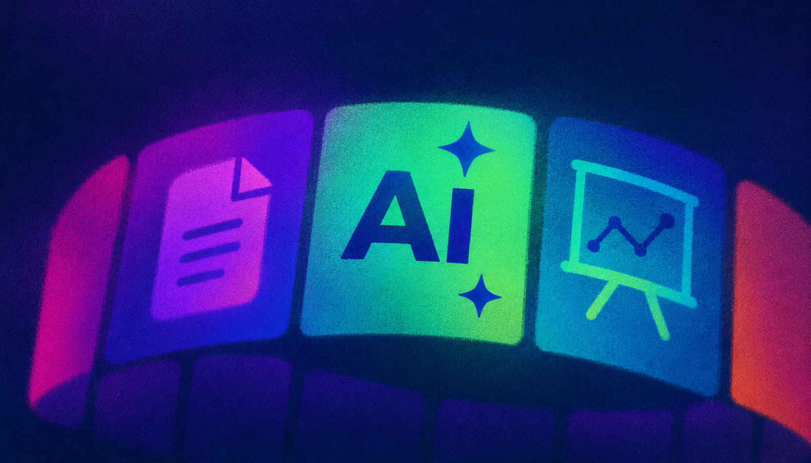 AI pitch deck tools vs pitch deck agencies.