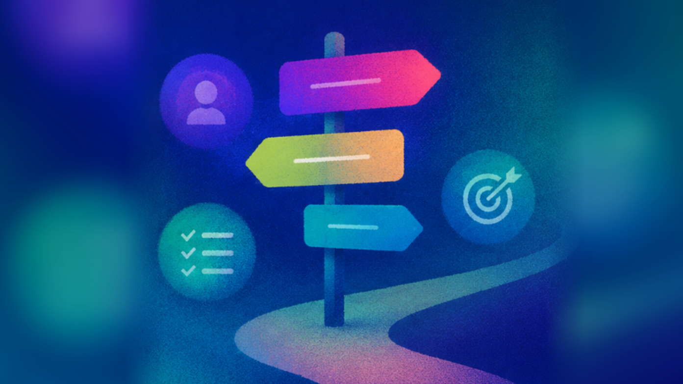 How to choose a pitch deck agency