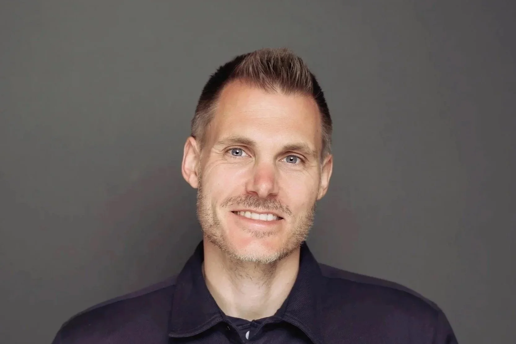 Daniel Webb