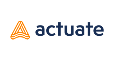 Actuate Closes $8M Series A Round