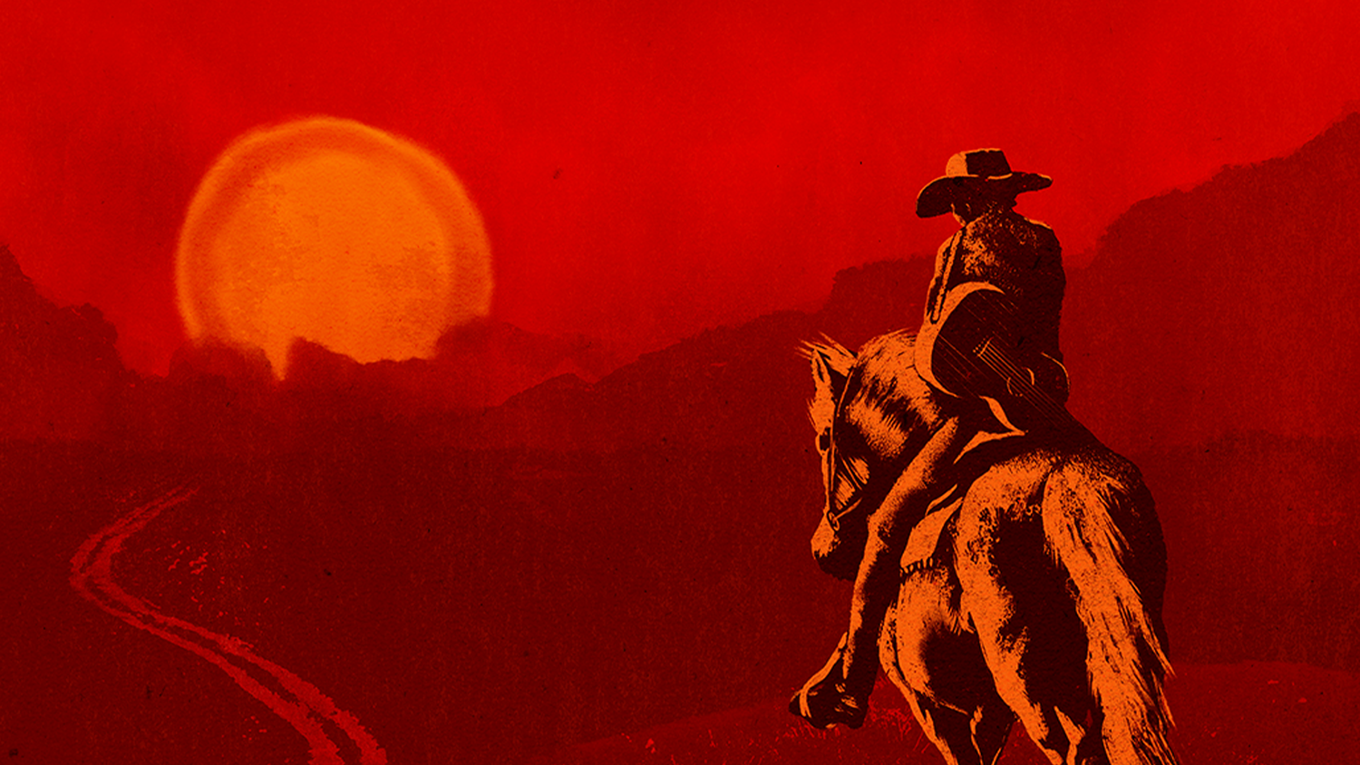 RAY LAMONTAGNE