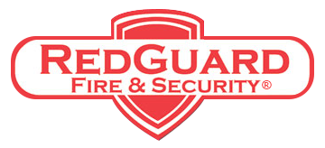 RedGuard Fire &amp; Security Home Page