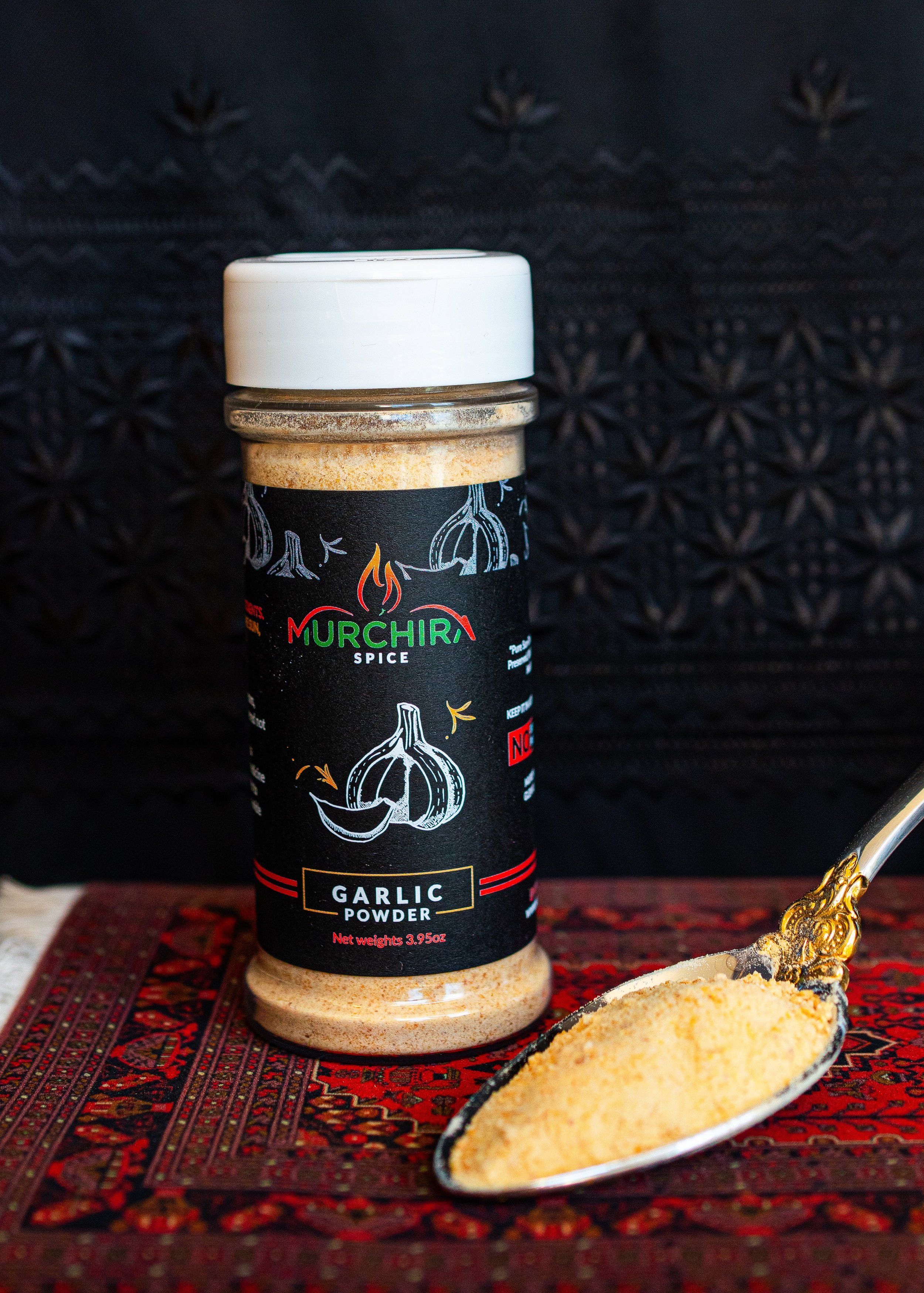 Garlic Powder