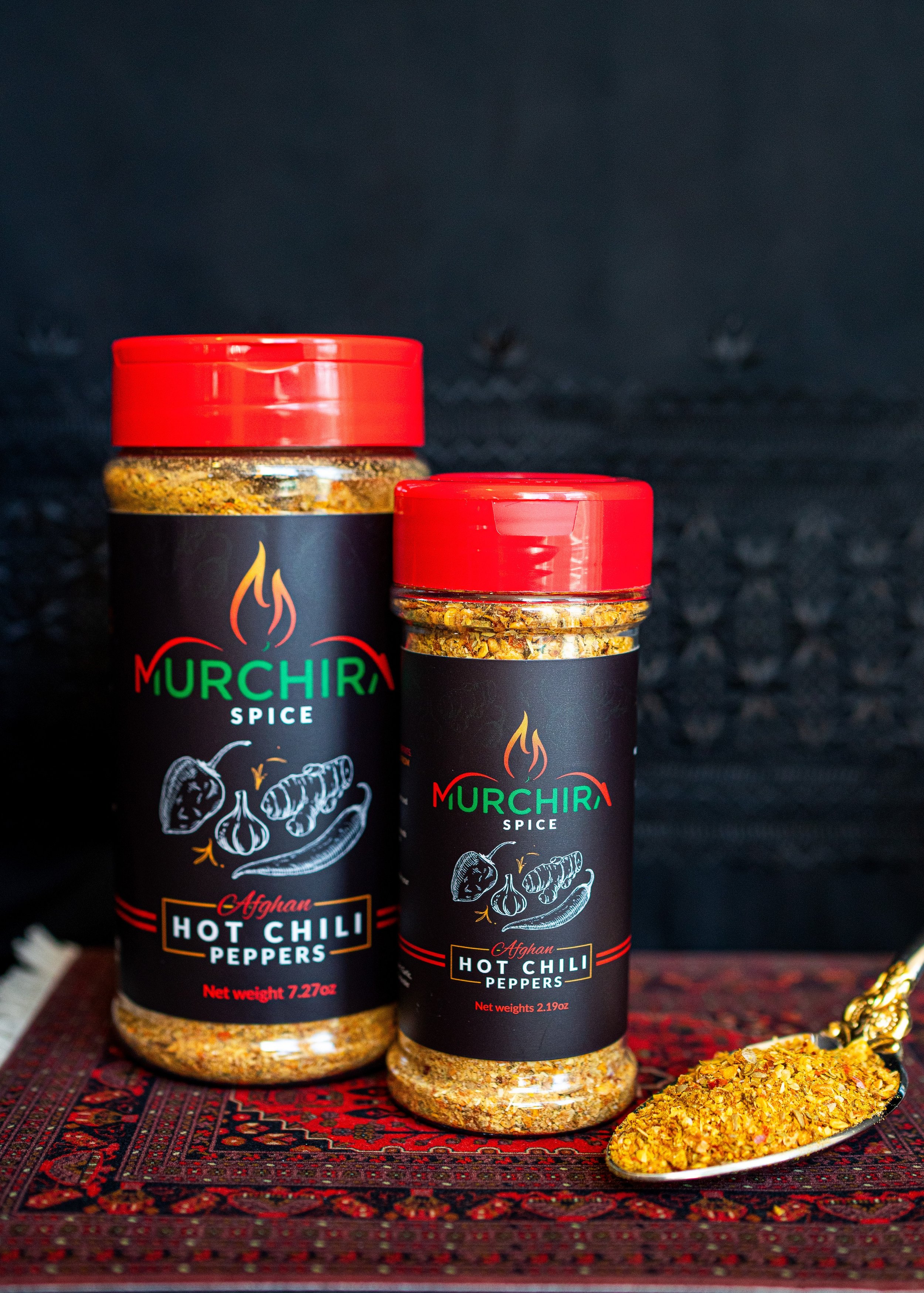 Murchira Spice