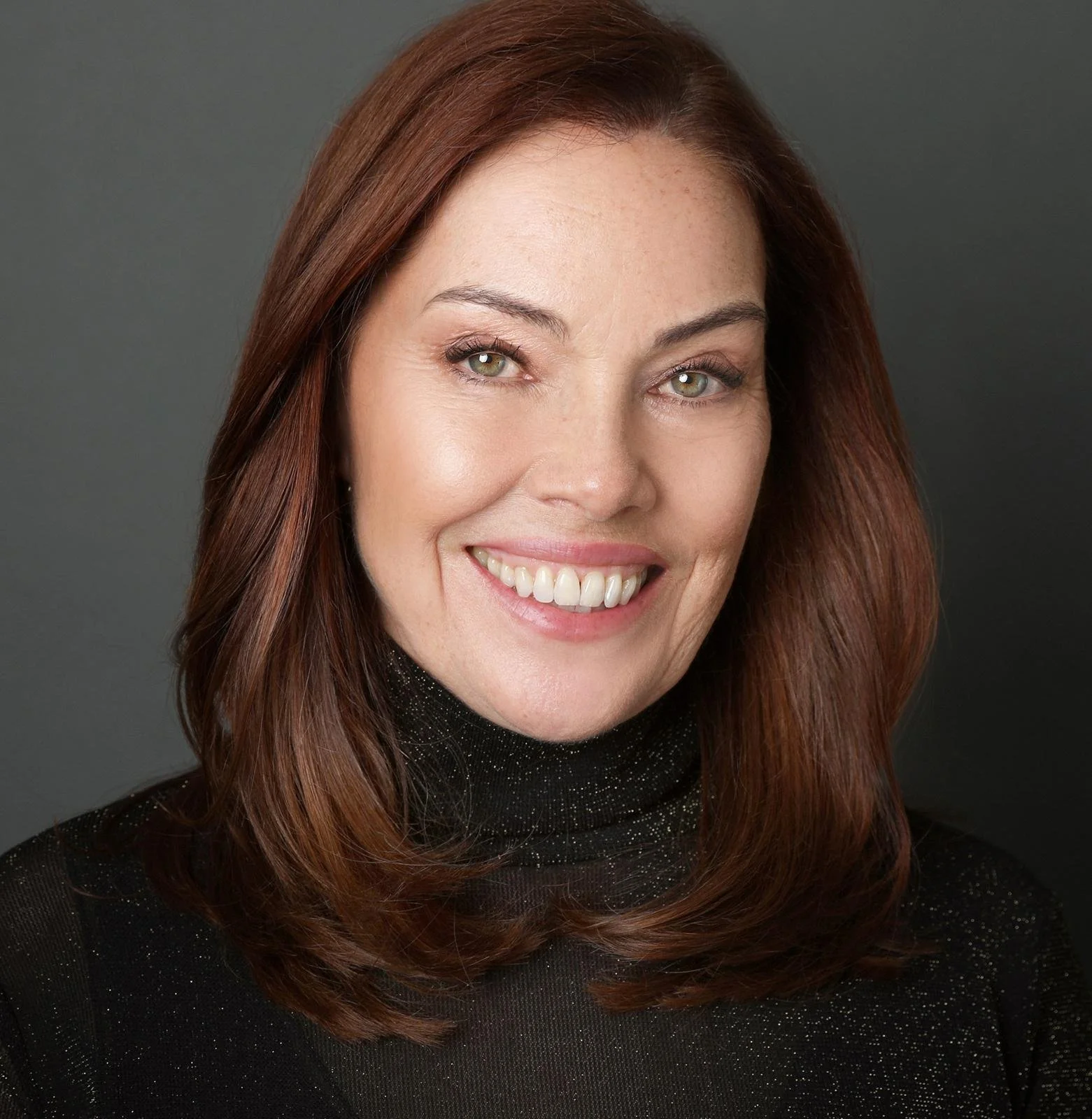 Laurraine Sigouin