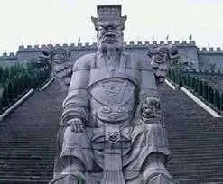 Fengdu Ghost City, China