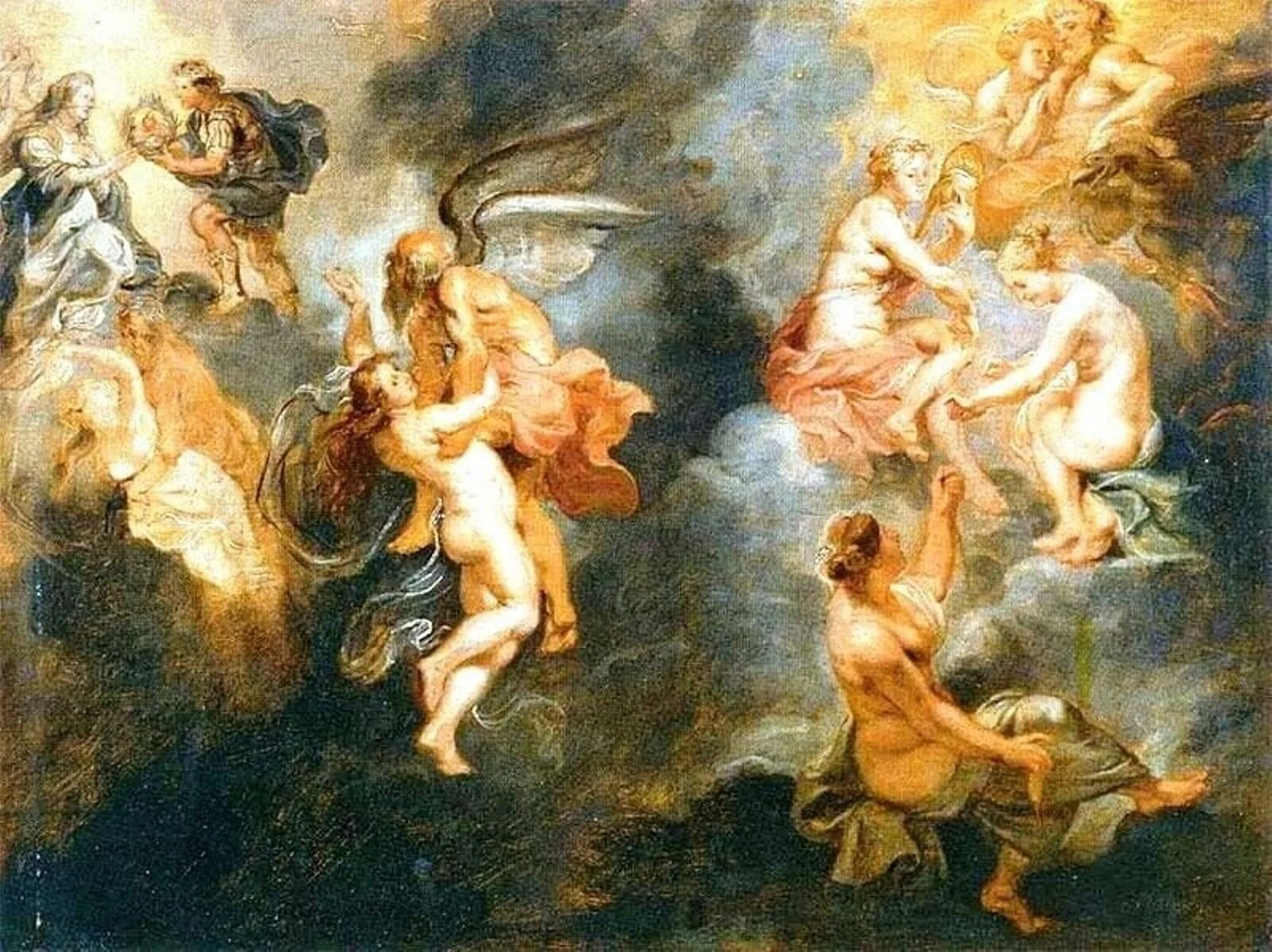 Lessons from Fiction: Part 2</a>