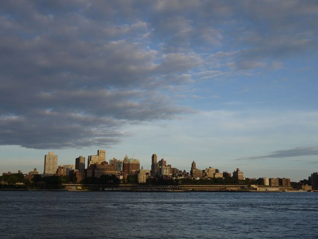 Brooklyn from Manhattan