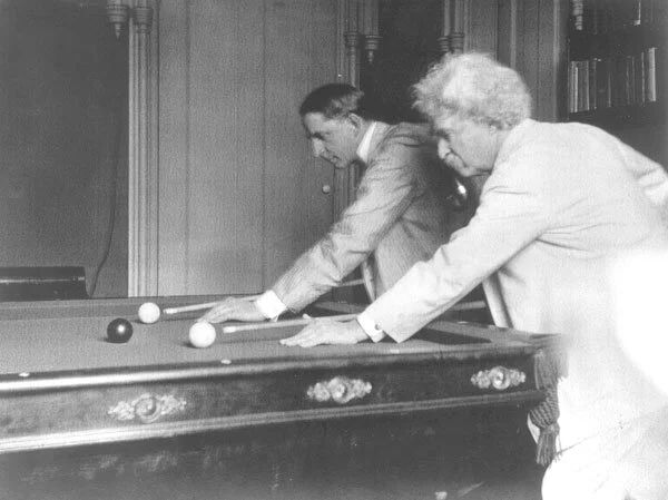 Charles Neider (Ed) – The Autobiography of Mark Twain (1959)</a>