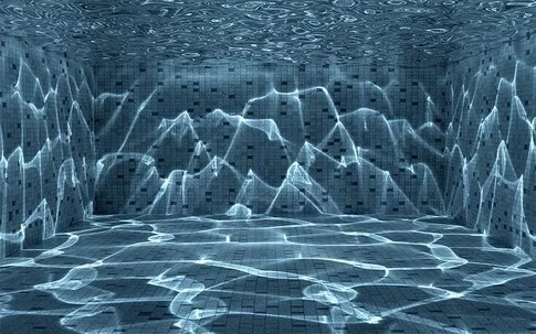 Electron Wave Particle Duality