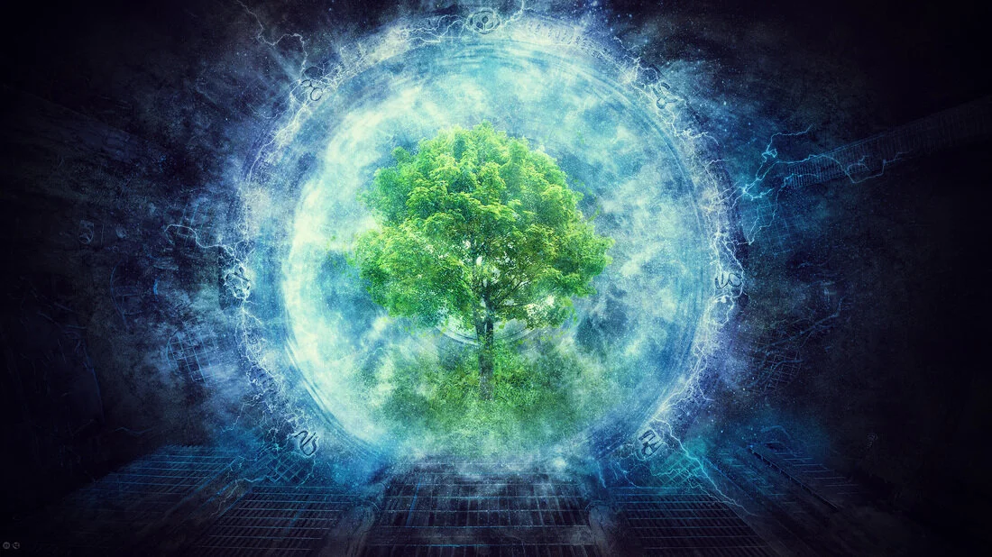 Gaia Hypothesis: the single and self regulating eco-system