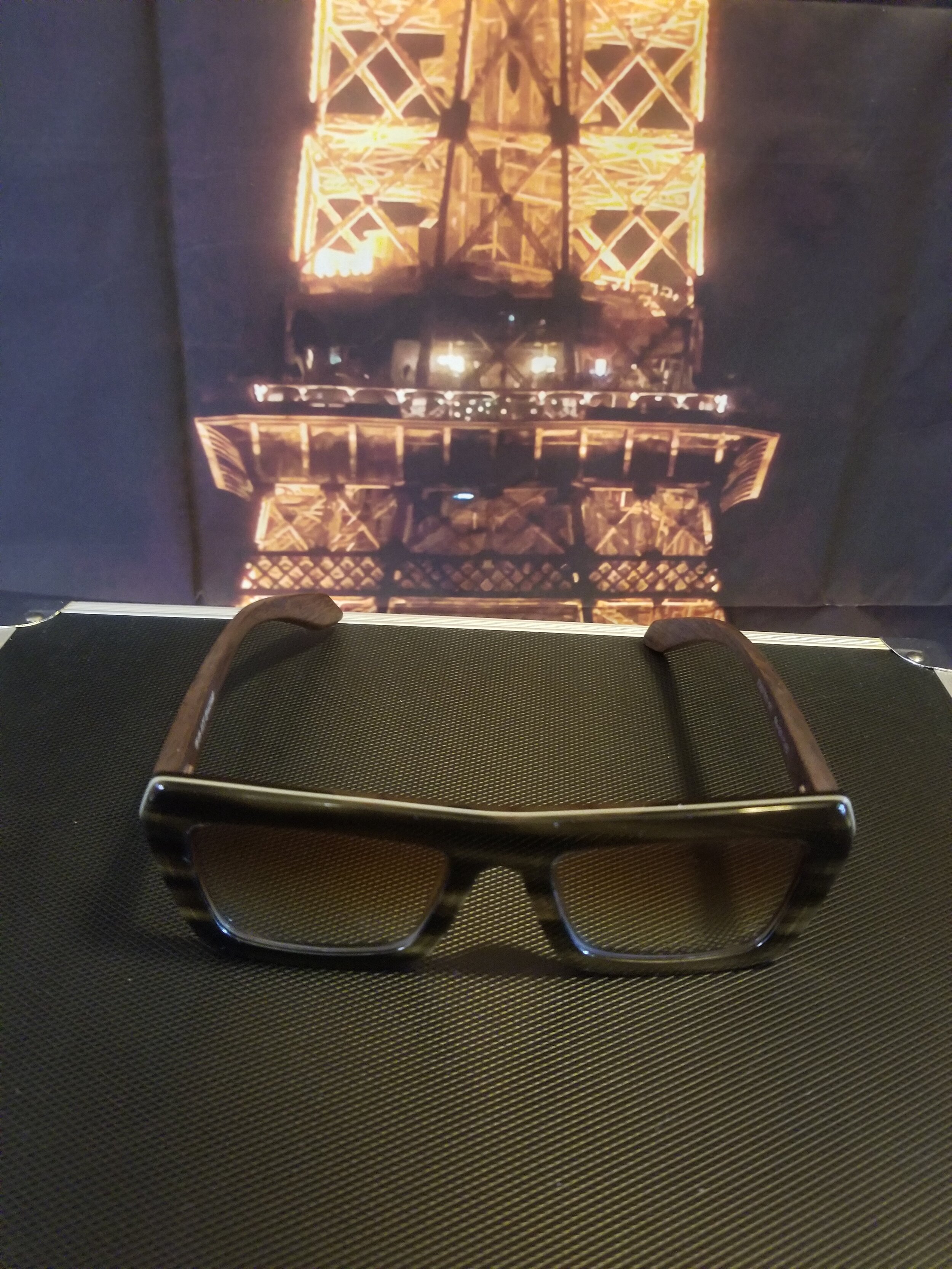 LCT Square Design Sunglasses