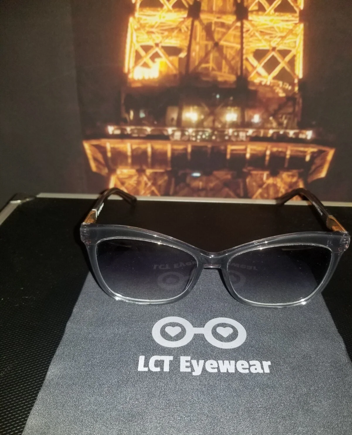 Stylish LCT Sunglasses and Frames. CT0551S Sunglasses - Cartier Authorized Retailer  main image 3
