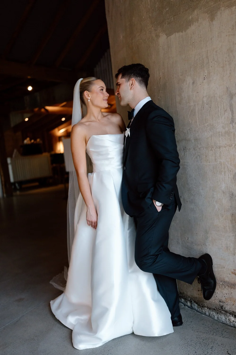 Wedding photography at Greyleigh in Kiama