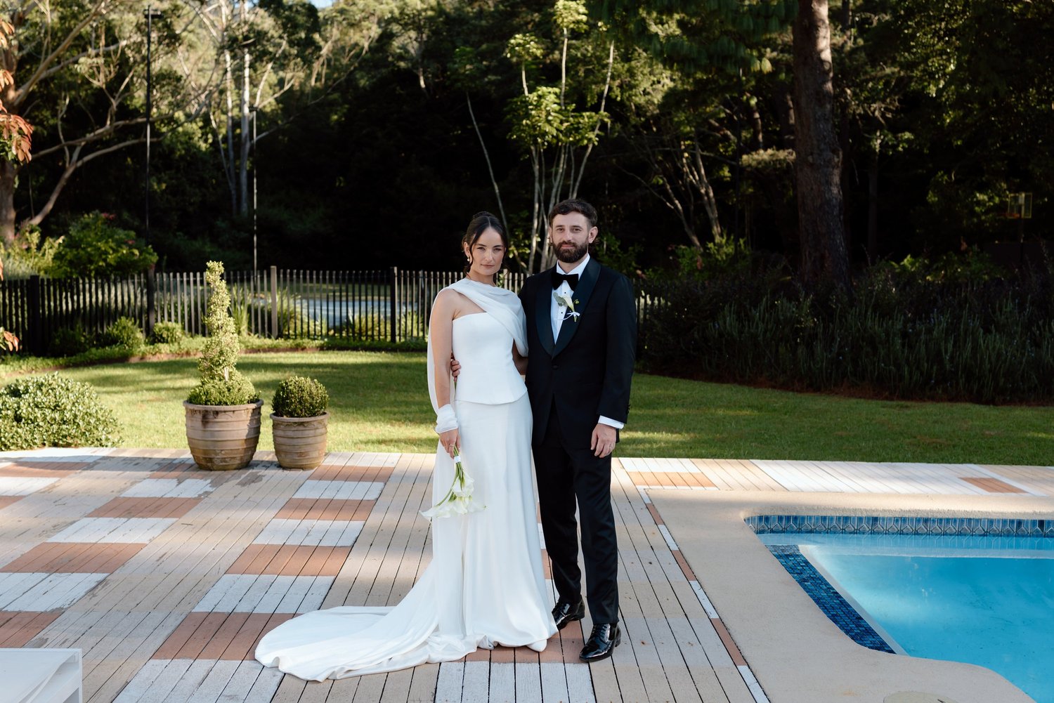 The Lodge wedding venue