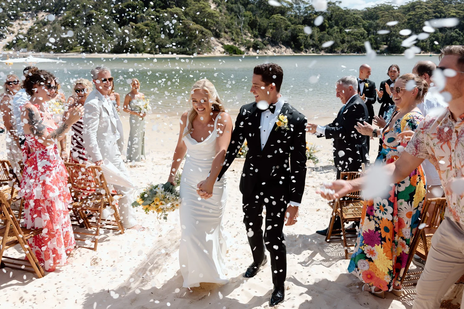 The Cove wedding venue
