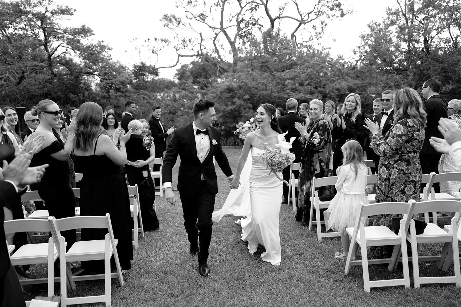 Athol Hall wedding venue
