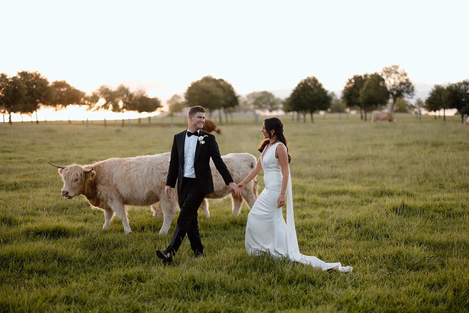 Mona Farm wedding venue