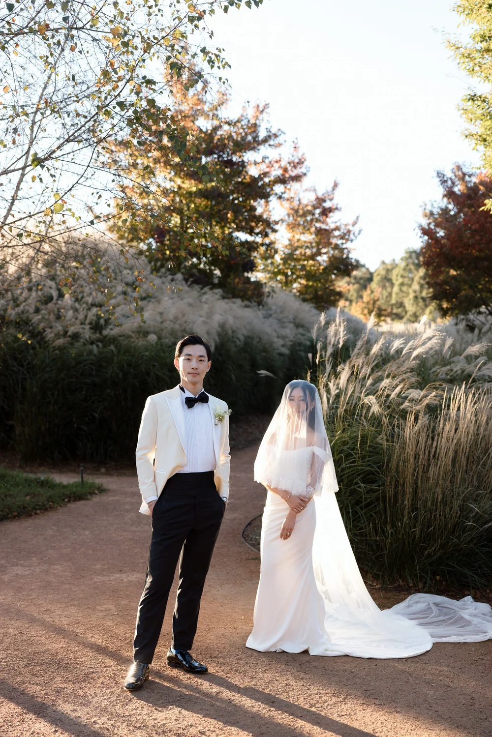 Wedding photography at Bendooley Estate in Berrima