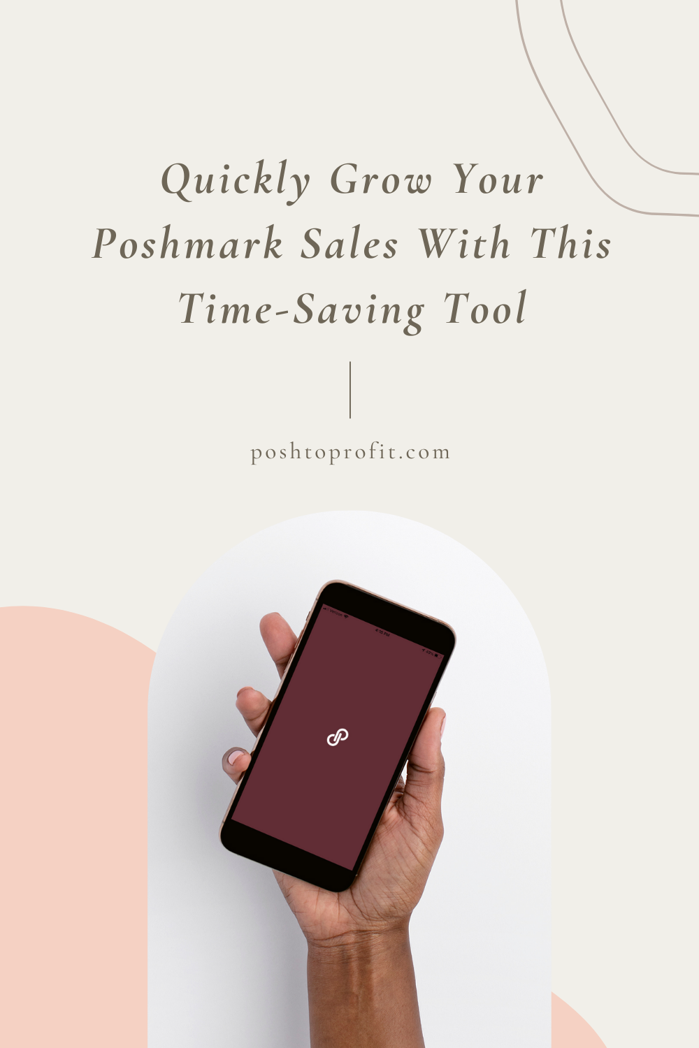 Quickly Grow Your Poshmark Sales With This Time-Saving Tool — POSH
