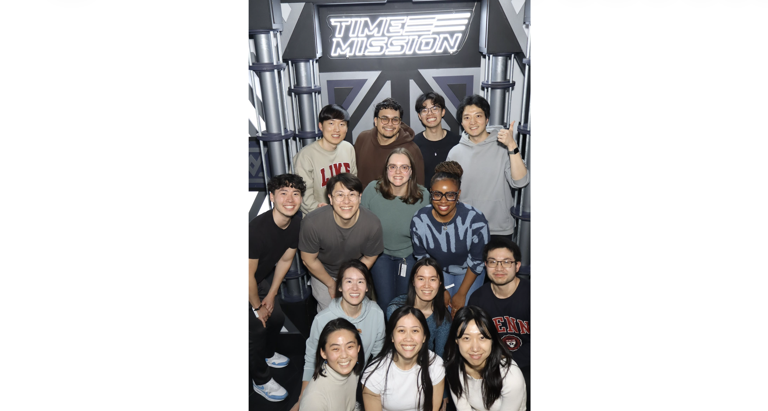 3/19/2026 Mission Complete 😎