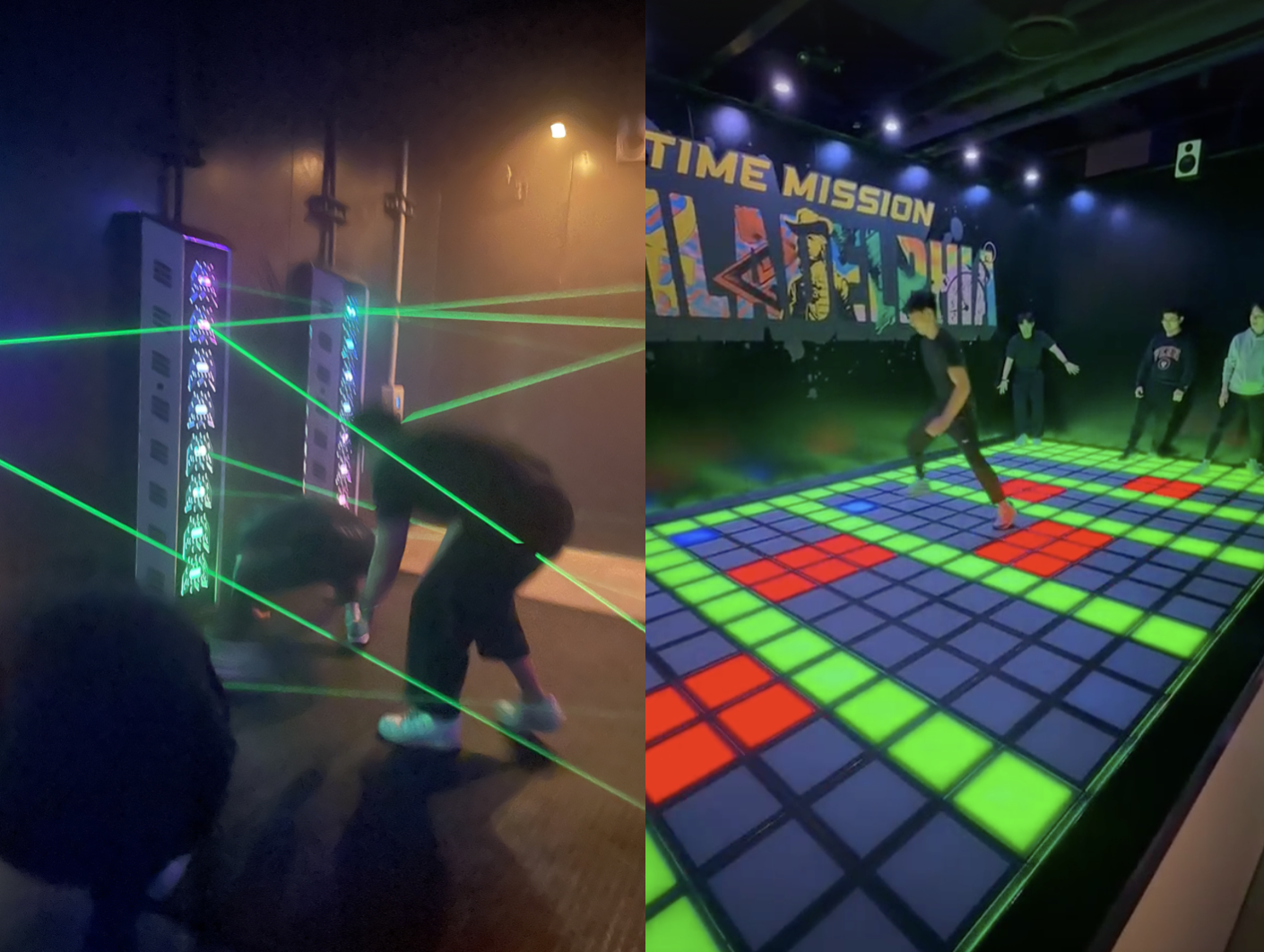 3/19/2026 Time Mission ⏳