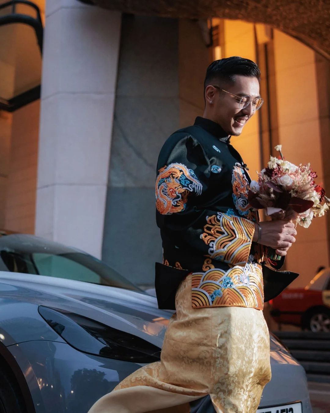 麥斯光流 The.M.Photo #weddingday❤️
Professional wedding photography team based in Hong Kong
📸 : @themphoto.wedding | @themphoto.official

📫DM us for more info

#TheMPhoto #香港婚攝 #婚禮攝影 #婚禮紀錄 #WeddingHK
#自然風婚攝 #真實情感 #無pose婚攝 #流動紀錄感#中式婚禮 #上門接新娘 #戶外證婚 #婚禮感動