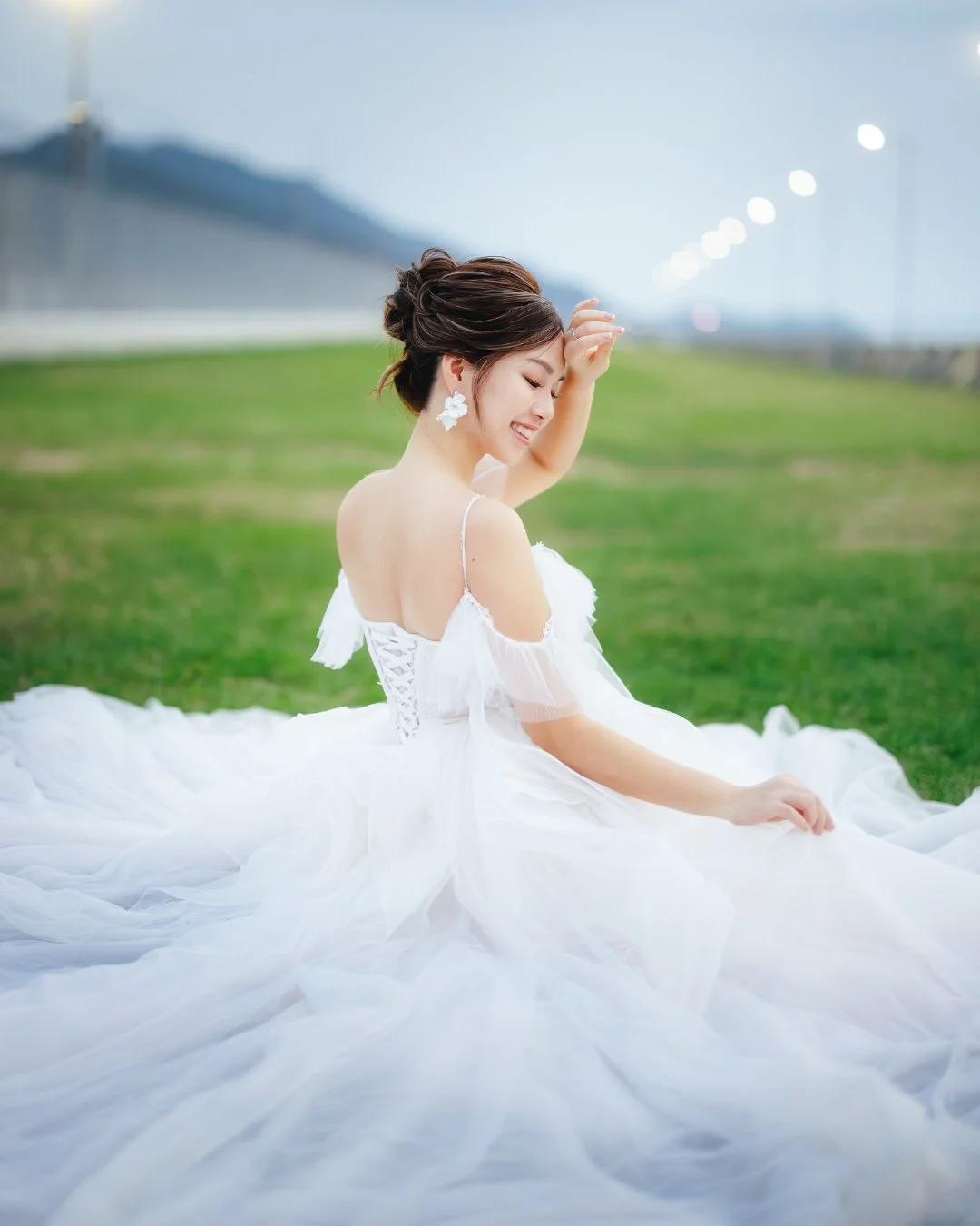 麥斯光流 The.M.Photo PreWedding
Professional wedding photography team based in Hong Kong
📸 : @themphoto.wedding | @themphoto.official

📫DM us for more info

#TheMPhoto #麥斯光流 #PreweddingHK #香港婚紗攝影 #自然光攝影 #情侶寫真 #MinimalWedding