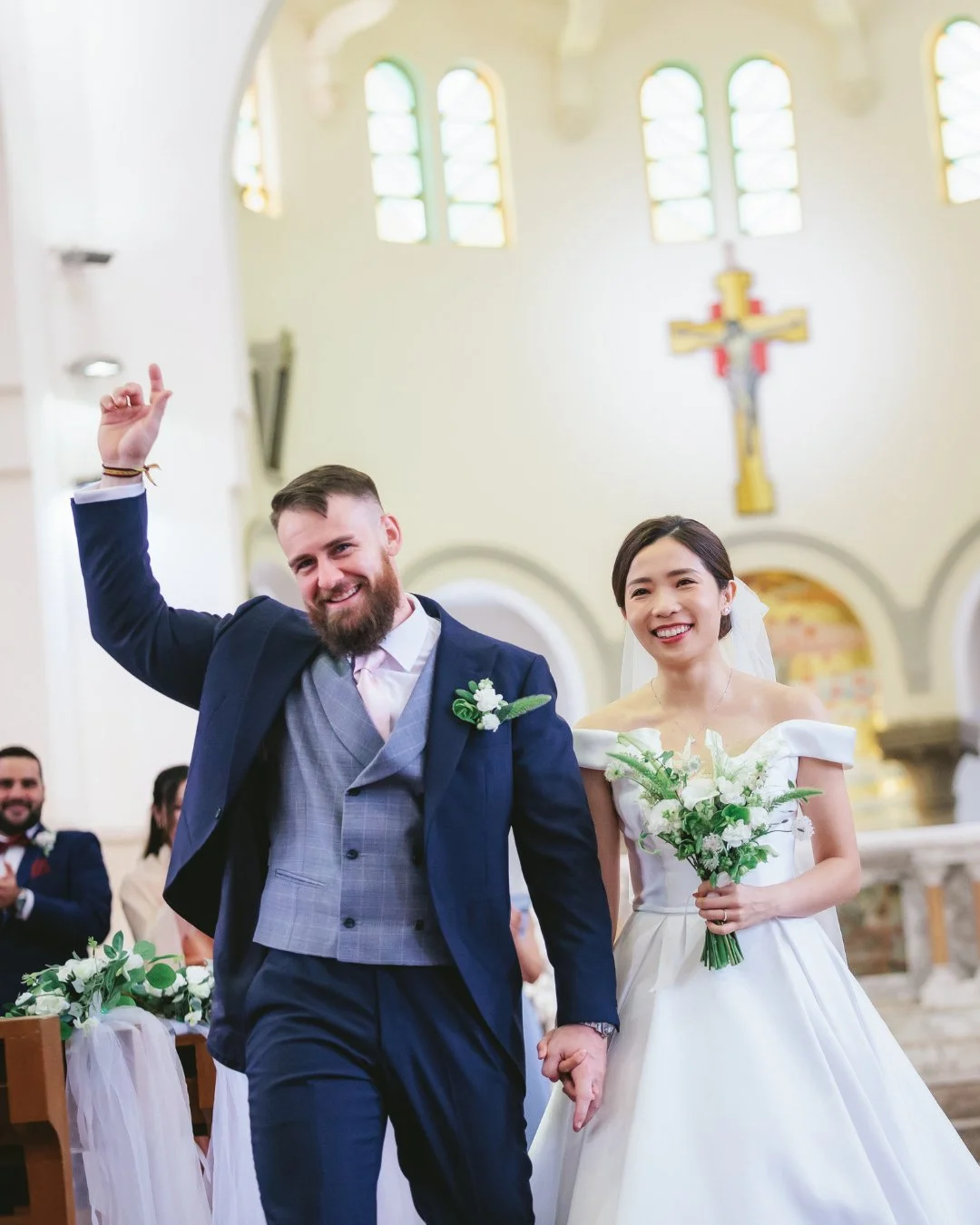 麥斯光流 The.M.Photo #weddingday❤️
Professional wedding photography team based in Hong Kong
📸 : @themphoto.wedding | @themphoto.official

📫DM us for more info

#TheMPhoto #香港婚攝 #婚禮攝影 #婚禮紀錄 #WeddingHK
#自然風婚攝 #真實情感 #無pose婚攝 #流動紀錄感#中式婚禮 #上門接新娘 #戶外證婚 #婚禮感動