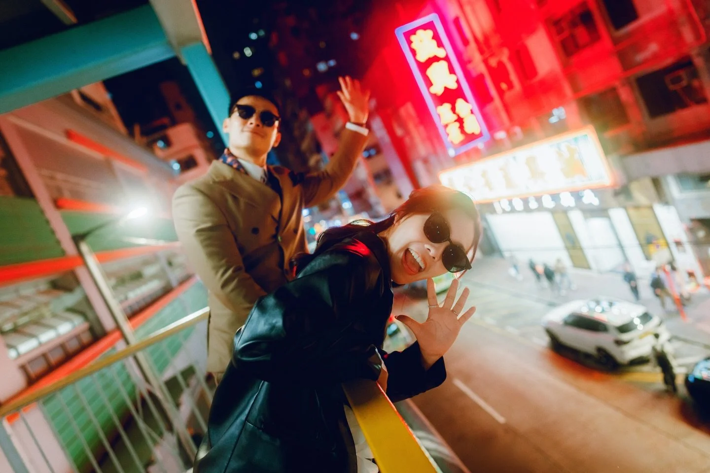 香港的夜景有一種專屬於我們的浪漫。

如果你都想要一輯
不像傳統婚紗
而是屬於你們故事的 Pre-wedding

DM我地啦

Couple: @sunnyshan_0205 &amp; Peter
Photography: @themphoto.wedding , @themphoto.official 
Mua: @fionafi_fimakeup , @fi.makeup_workshop 
Wedding Dress: @blissbridecouture 

#hkpreweddin