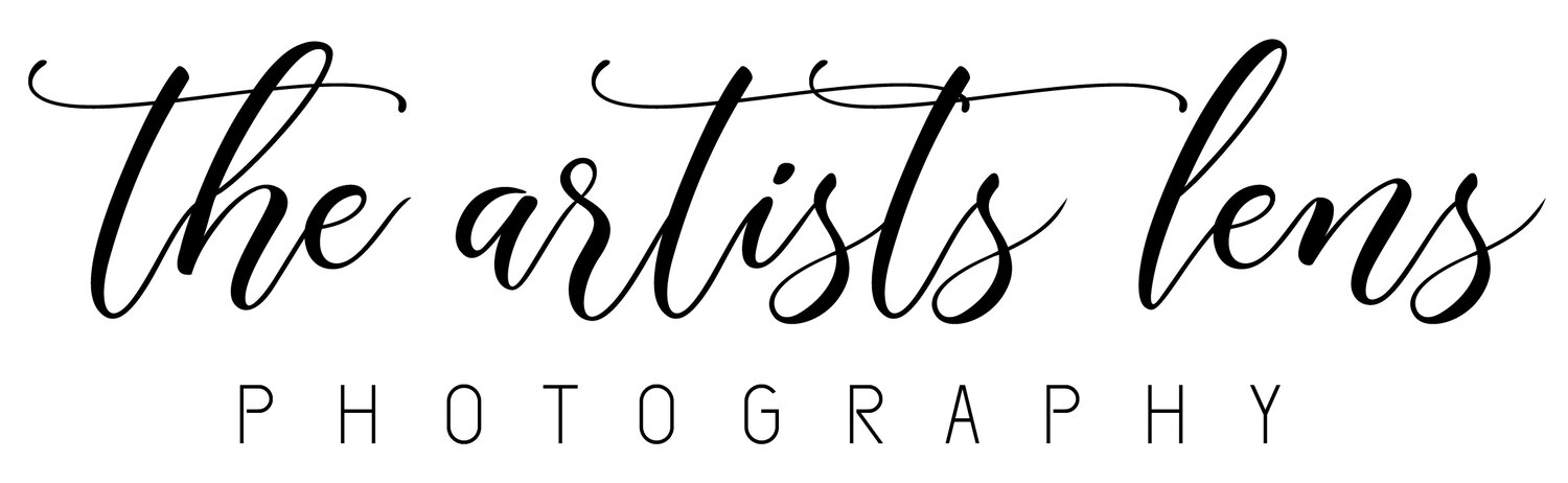 The Artists Lens Photography