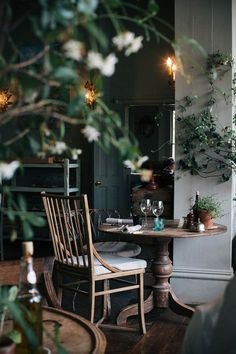 Room by Room: Dining Room