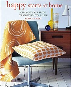 Book Review: Happy Starts at Home