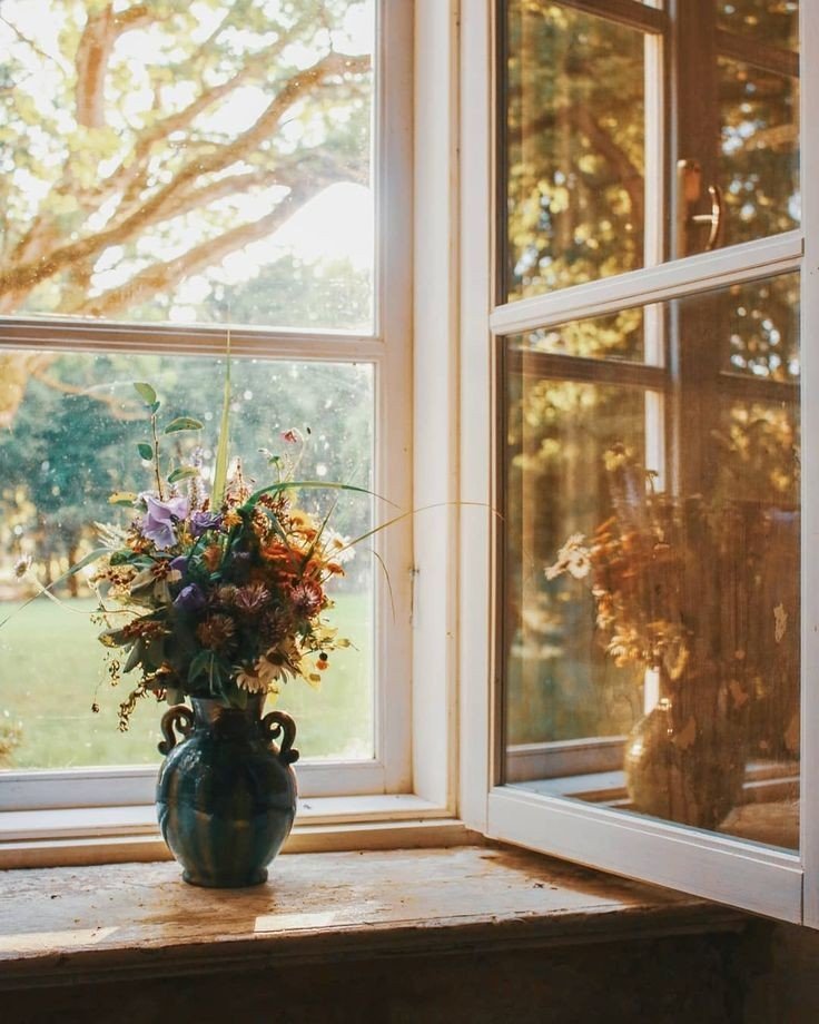 So You Want To Be a Homemaker? 
(Part 1)