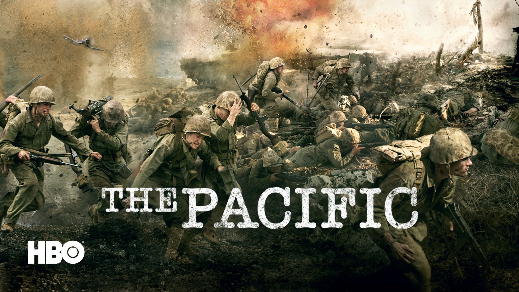 War Movies (Part 3)