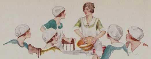 We Need Other Homemakers by Amalia Clemen