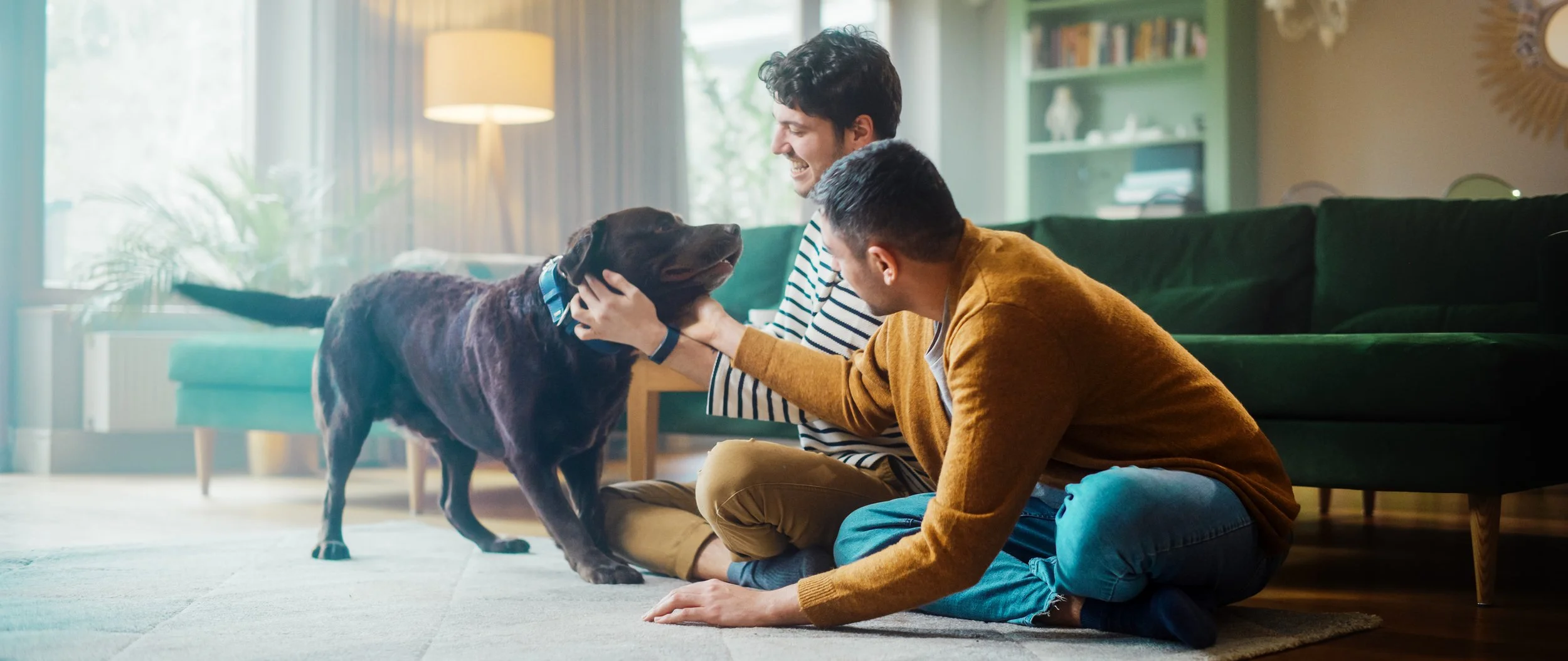 My Partner Says, “We Need Therapy” | Gay Couples Therapy. Is it Worth it?