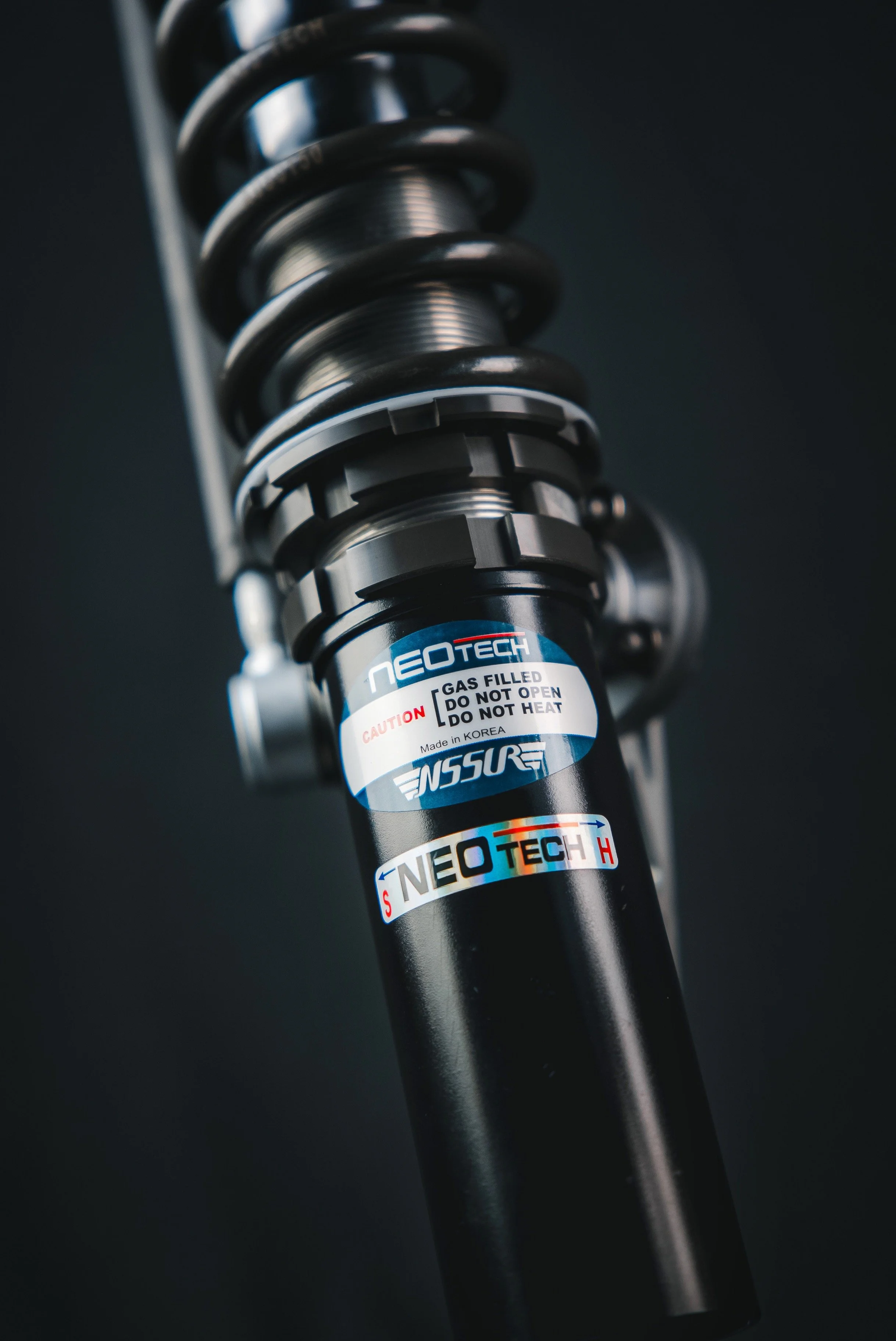 MOK Racing - Track Proven, High Quality Tuning Parts